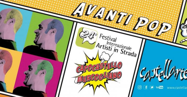 castellarte 2017