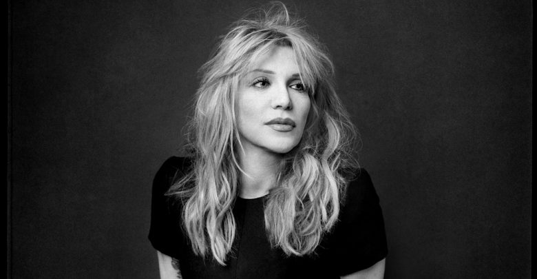 Courtney Love