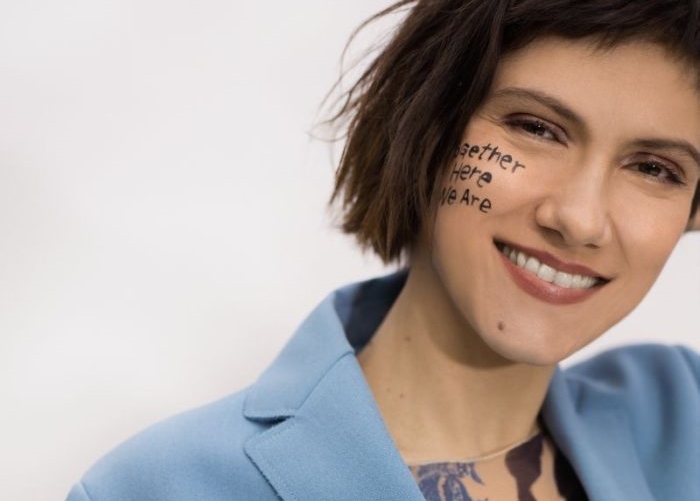 Elisa annuncia Soundtrack 97-17: Data d'Uscita e Tracklist