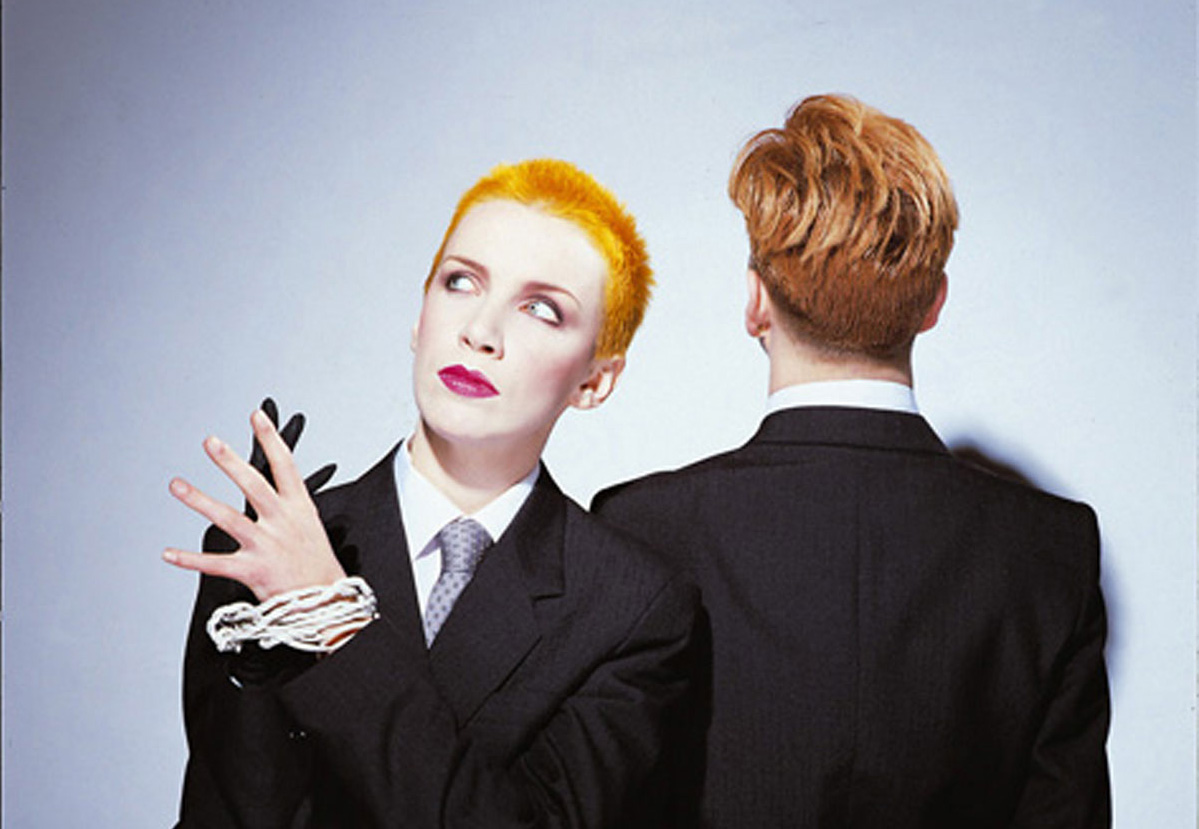 eurythmics