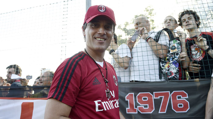 Lugano-Milan Streaming Facebook