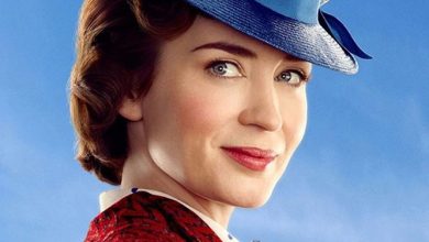 Photo of Mary Poppins: arriva il sequel nel 2018