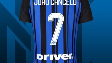 Photo of Cancelo all’Inter: è Ufficiale