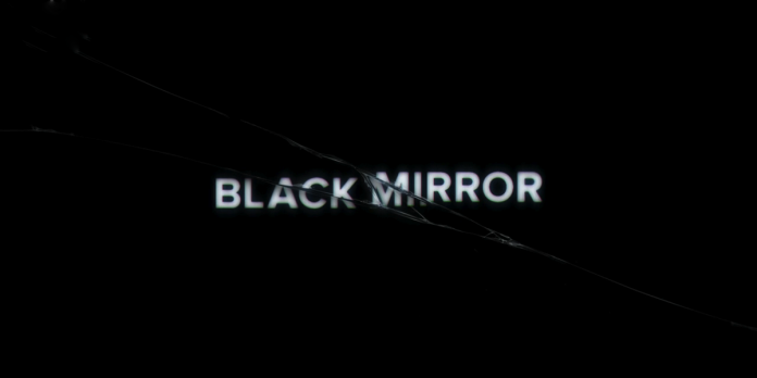 Black Mirror 4