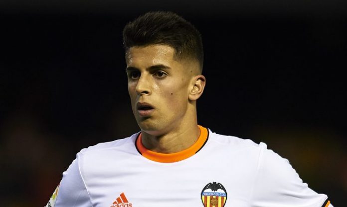 Inter, Kondogbia e Murillo verso Valencia