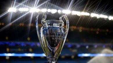 Photo of I gironi della Uefa Champions League 2019/2020