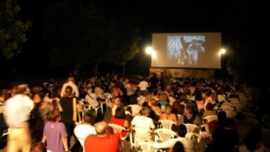 Photo of Cinema intorno al Vesuvio 2017 a Villa Bruno: Programma e Ospiti