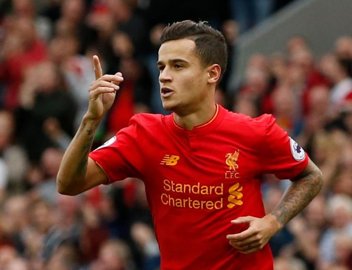 Barcellona, sprint per Coutinho: entro martedì si chiude Barcellona, sprint per Coutinho: entro martedì si chiude