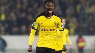 Photo of Dembelè lascia il Borussia Dortmund: vuole il Barcellona