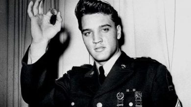 Photo of Mostra Rock 7 dedicata a Elvis Presley: Date e dettagli