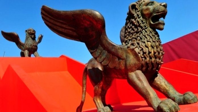 Festival del Cinema di Venezia 2017