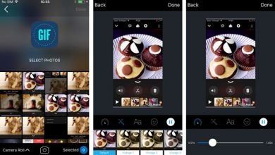 Photo of ImgPlay: l’applicazione per creare Gif animate da Foto