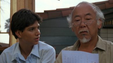 Photo of Karate Kid 2 – La storia continua, Film Stasera su Tv8: la Trama