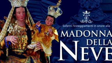 Photo of Miracolo Madonna della Neve: Leggenda e Festa