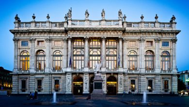 Photo of Musei Torino Offerta Ferragosto: tutti aperti e biglietti a 1 euro