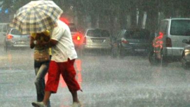 Photo of Allerta meteo a Napoli, scuole chiuse nel vesuviano