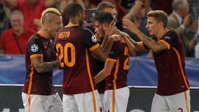 Photo of Probabili formazioni Serie A, Roma-Bologna: Di Francesco manda in panchina Nainggolan