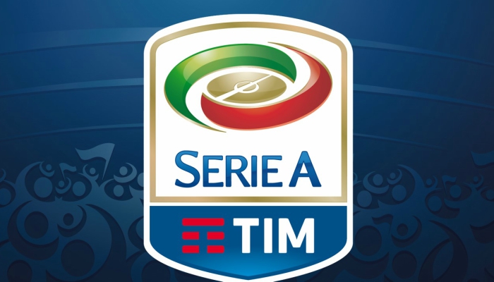 Serie A Tim 2017-2018