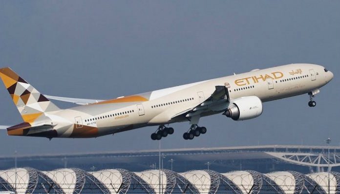 Sventato attentato volo Abu Dhabi