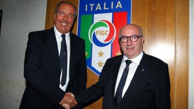Photo of Dimissioni Tavecchio e Ventura dopo l’eliminazione dell’Italia?