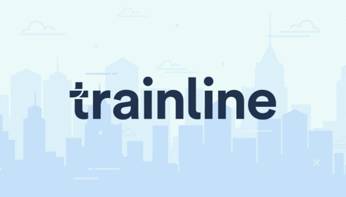 Trainline App