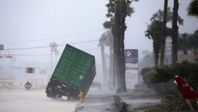Photo of Uragano Harvey negli Stati Uniti a Categoria 4: è allerta