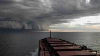 Photo of L’uragano Harvey perde potenza ma provoca due morti