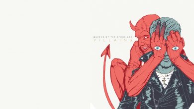 Photo of Villains, in uscita il nuovo album dei Queens Of The Stone Age