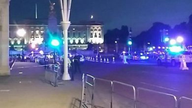 Photo of Attacco a Buckingam Palace, due poliziotti feriti: è attentato?