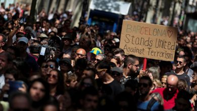 Photo of Attentato a Barcellona, tra i morti tre italiani