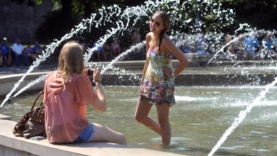 Photo of Previsioni Meteo Agosto 2017, Caldo a Milano: allerta per alti livelli d’ozono