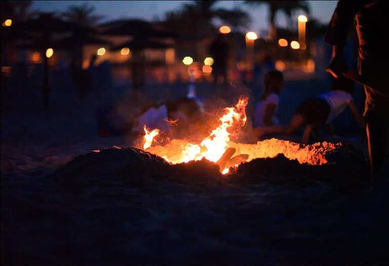 Notte di San Lorenzo 2017, quando si festeggia e dove vedere le stelle