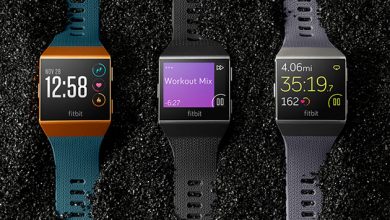 Photo of Fitbit Iconic: prezzo, uscita in Italia e caratteristiche dello smartwatch