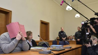 Photo of Germania, infermiere killer accusato di 84 omicidi