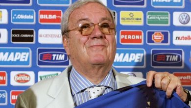 Photo of Guido Rossi, Morto il Commissario FIGC dello Scudetto all’Inter