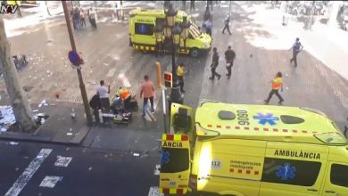 Photo of Attentato Barcellona sulla Rambla: il Video dell’attacco