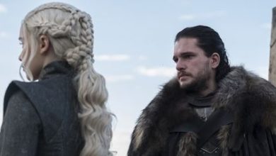 Photo of “GOT 8×4 (sub ITA)” tra le ricerche del momento per Game of Thrones