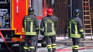 Photo of Roma, principio d’incendio all’ospedale Fatebenefratelli: evacuati pazienti