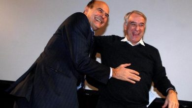 Photo of Incontro Bersani-Pisapia: prove di intesa per un nuovo centrosinistra