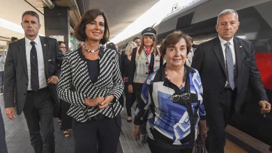 Photo of G7 a Napoli, Laura Boldrini: “Capitale della cultura”