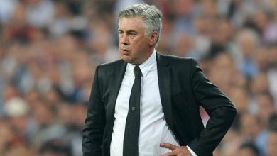 Photo of Italia, Ancelotti: “Nazionale? No, voglio un club”