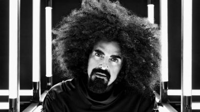 Photo of Prisoner 709: nuovo singolo di Caparezza  che da il titolo all’album (Video)