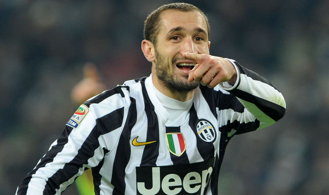 Chiellini