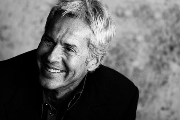 Claudio Baglioni Sanremo 2018