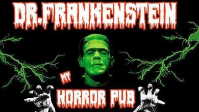 Photo of Horror Pub a Milano: il 15 settembre l’Inaugurazione del Dr. Frankenstein