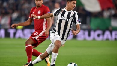 Photo of Olympiacos-Juventus 0-2: Videgoal e Highlights (Champions League)