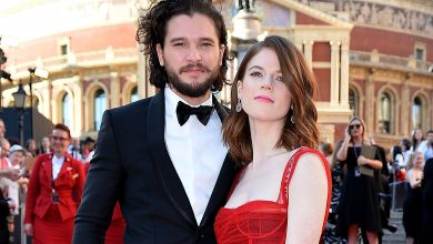 Photo of Il Trono di Spade, Kit Arington e Rose Leslie annunciano il loro matrimonio