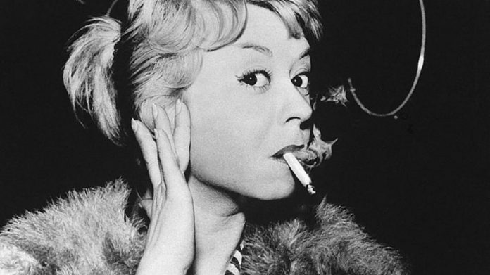 Le notti di Cabiria Fellini