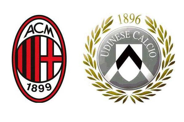 Voti Fantacalcio Milan-Udinese 2-1, Gazzetta dello Sport (4.a Giornata Serie A 17-18)