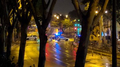 Photo of Pericolo Attentati a Parigi: evacuate Torre Eiffel e Stazione Eurostar